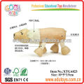 Children Wooden Animal Toys